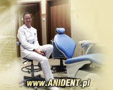 ANIDENT - stomatolog Ursynw